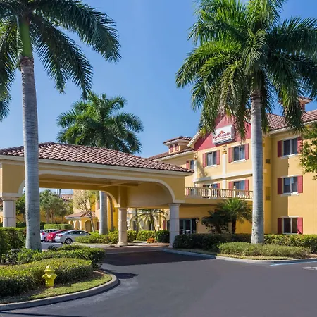 Hawthorn Suites By Wyndham Naples